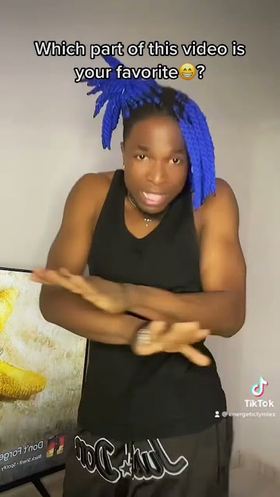 Soundz - Attention | Viral TikTok Dance Challenge