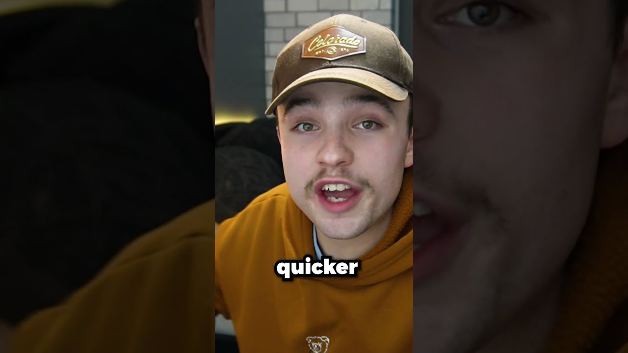American Tries To Roast The UK 