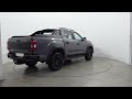 UXZ5727 - Maxus MAXUS T60 MAX 2.0 TT Pickup Double Cab 4dr Diesel Auto 4WD ...