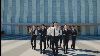 BTS - 'Permission To Dance' || Tampil di sidang umum PBB 2021 || SDG || video resmi