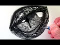 How to Draw a Dragon Eye