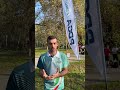 Perché diventare membro della PDGA