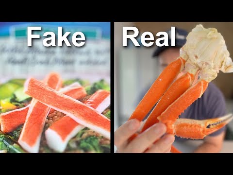 What’s Really in