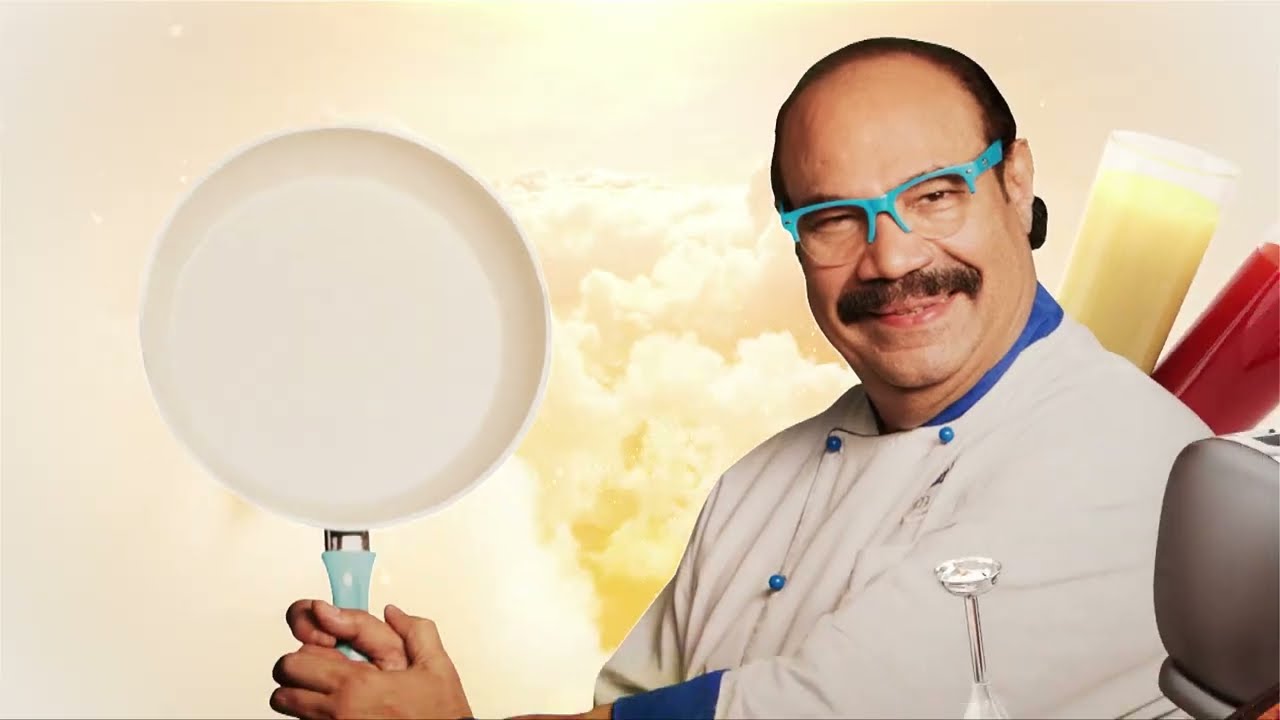 رنجة بصوص الليمون والفلفل - فسيخ زيت وليمون - مكرونة بالرنجة - عصير ليمون نعناع |الشيف|  كاملة