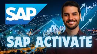 Information Beginners Guide to SAP Activate News
