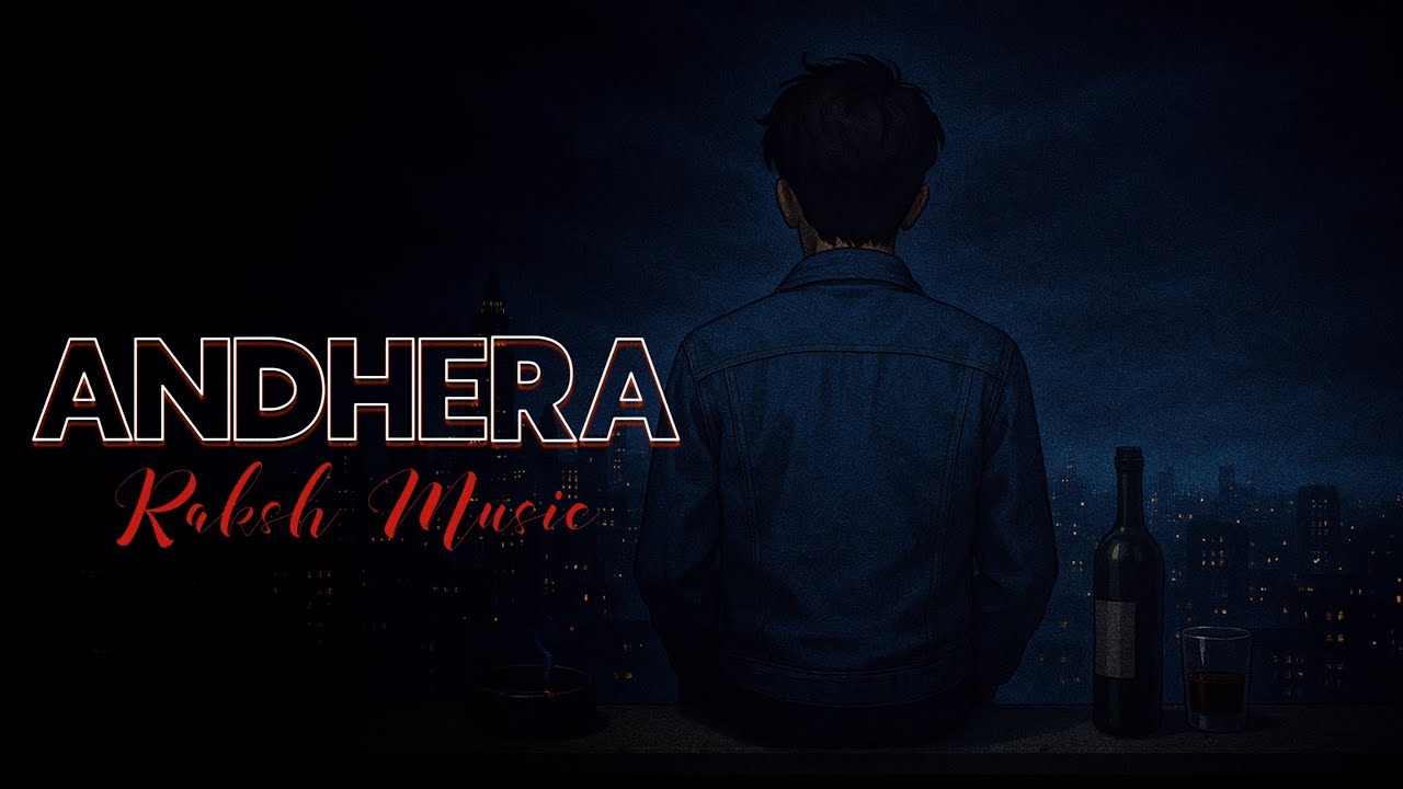 Raksh Music - ANDHERA