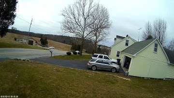 Nerdy Hillbilly Mhq2 first flight