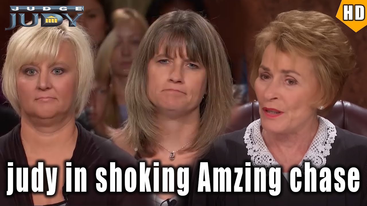 Judge Judy Best Amazing Cases | Season 18 [ Episode 7854 ] | Full Episodes HD fact & review 🥀🥀🥀