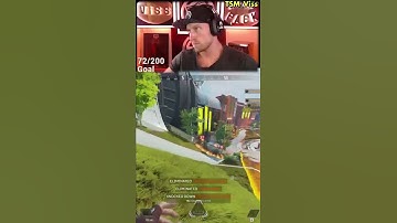 what Fuze mains dream about at night