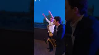 Get Low X Saxophone dance wedding dj