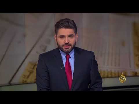 مرآة الصحافة الأولى 7/5/2018