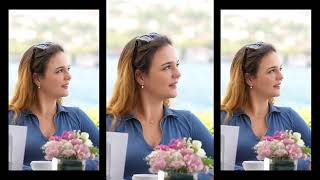 Yağmur Kalyoncu Ev Sahipliğinde Ünlü Isimlerin Boğazdaki Deniz Bileti Keyfi