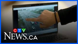 Look How People Are Staging Fake Car Crashes To Collect Insurance Money