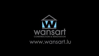 Wansart construction by Imagincam 139 views 3 years ago 2 minutes, 3 seconds