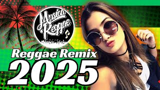 Reggae Internacional melo De Remember Reggae Do Maranhao 2025  A Reggae Remix 2025