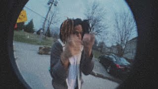 TOMMYX7 ~ 27 PIECE DEMON (RILEY FREEMAN)
