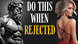 REVERSE PSYCHOLOGY 10 LESSONS on how to use REJECTION to your favor