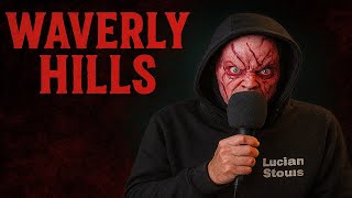 Dossier L13 : WAVERLY HILLS - Le Tunnel de la Mort &amp; Les Expérimentations qui ont Créé les Fantômes