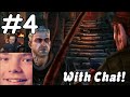 Elajjaz Streams With chat: ► The Witcher II : Assassins of Kings ! [4]