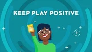 Setting Spending Limits - Hoosier Lottery