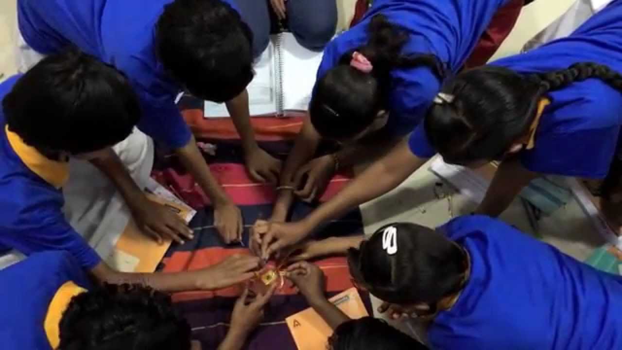 Uplifting the Veil: Uplift Humanity India 2014