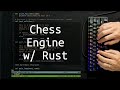 ASMR Programming - Building a Chess A.I. - No Talking