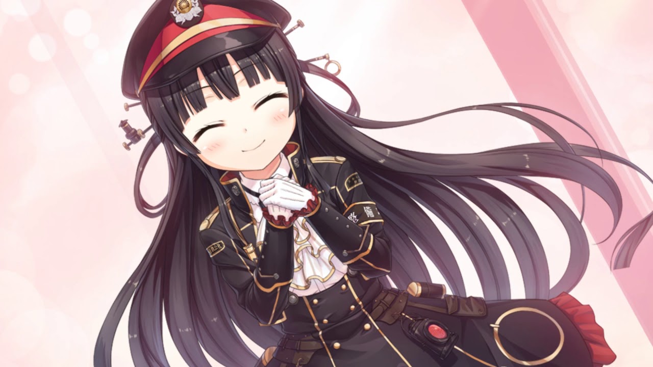 未来行き☆列車 emo - まいてつ -pure station- Maitetsu