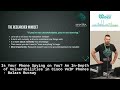 Is Your Phone Spying on You? An In-Depth of Vulnerabilities in Cisco VoIP Phones - Balazs Bucsay
