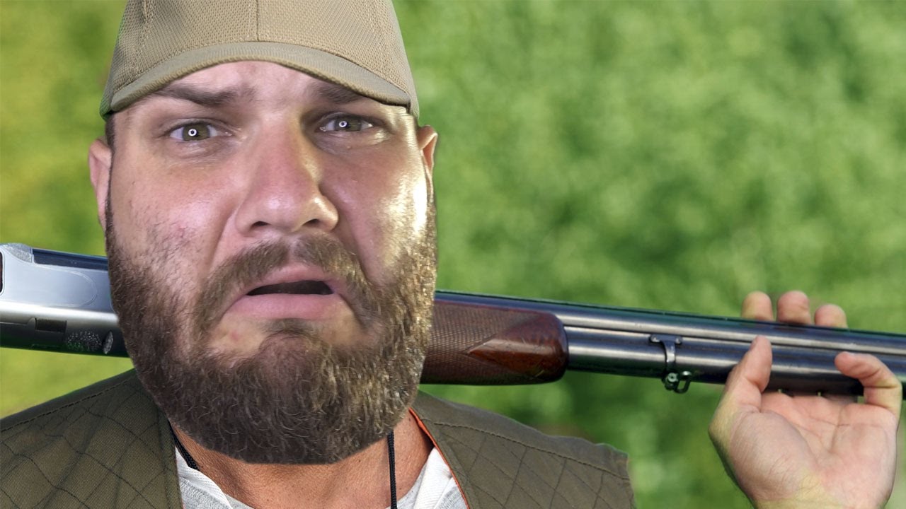 O JOGO MAIS CHATO DO MUNDO! | theHunter: Call of the Wild - YouTube