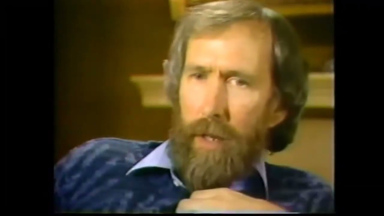 Jim Henson:  News Report of His Death - May 16, 1990