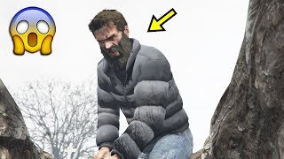 видео: Тревордан мұндайды күтпедім | GTA 5 картинка: Тревордан мұндайды күтпедім | GTA 5