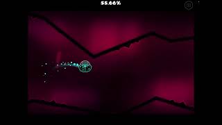 Empty Space by NinKaz | Hard Difficulty (5 Stars ⭐️) | Geometry Dash Lite 2.208 (Song in Desc!) screenshot 1