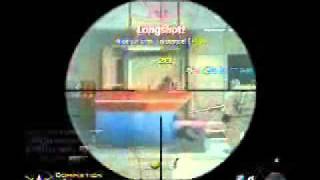 MW2 minitage -INFAMOUS-