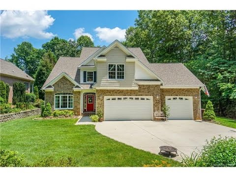 1620 Kale Rd, Catawba, NC home video tour