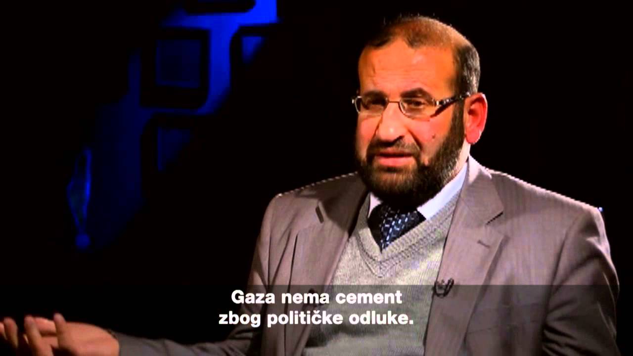فلسطين في دائرة الضوء 4 غزة في الظلام - الأربعاء 17:00