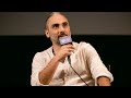 Piero Messina on Another End | Open Roads: New Italian Cinema 2024