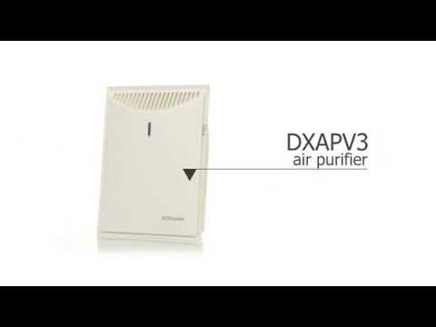 Dimplex DXAPV3 Viro3 Air Purifier