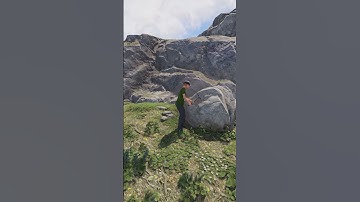 Sir David Attenborough narrates a documentary on the Farmer #rust #documentary  #gaming