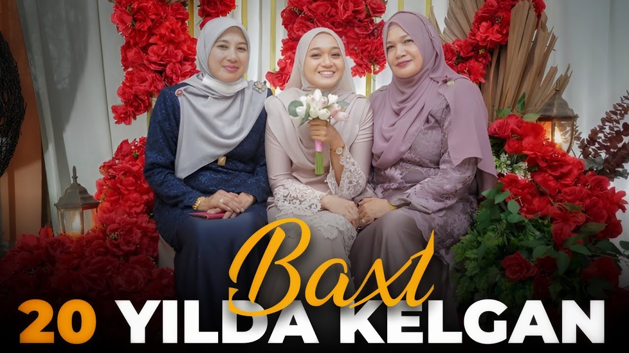 Йигирма йилда келган бахт | Бўлган воқеа | Сабрием