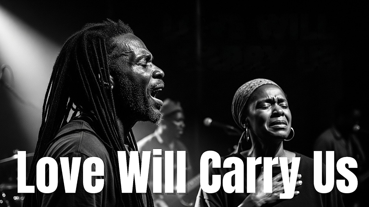 ❤️Love Will Carry Us | Nuwaii Music ✅