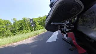 Aprilia RSV Mille