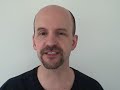 Beginning of video