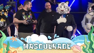 Furnal Equinox 2024: Under the Sea! - Fursuit Masquerade