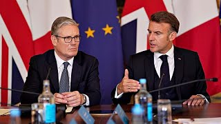 Трамп поручил спецпосланнику Уиткоффу направиться в Москву для встречи с Путиным