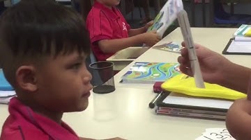 An explicit adventure at West Beechboro Primary School