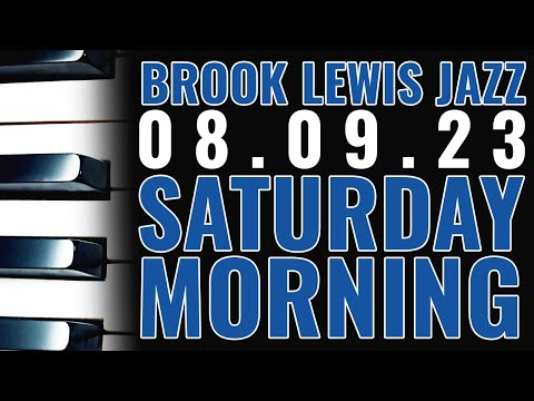 Brook Lewis Jazz