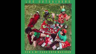 Ven A Mi Casa Esta Navidad - Los Outsaiders chords