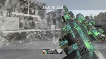 First for Syn Rc [SJ]  @SynergyJaw