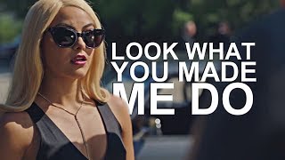 Veronica Lodge Look What You Made Me Do