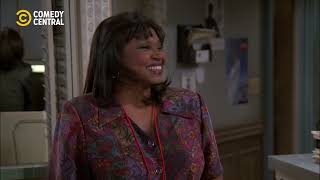 What Kind Of Ship! | Becker | Comedy Central Africa